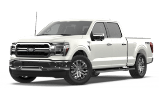 2026 Ford F-150® External Image 2